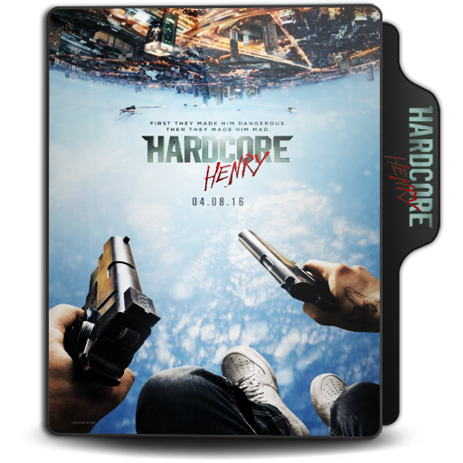 Hardcore Henry