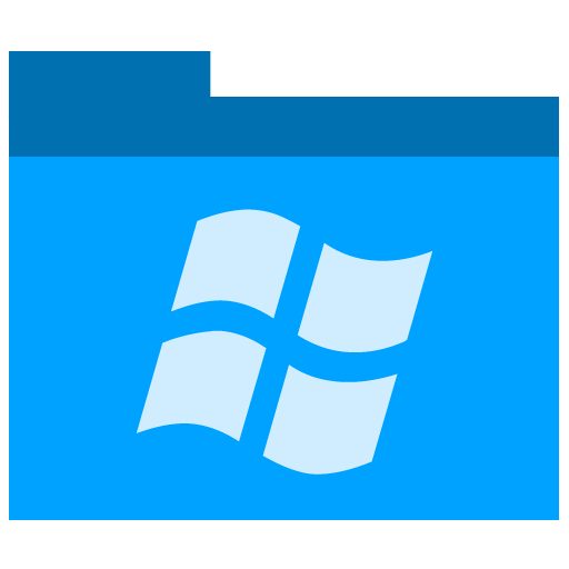 Windows Folder Icons at GetDrawings | Free download