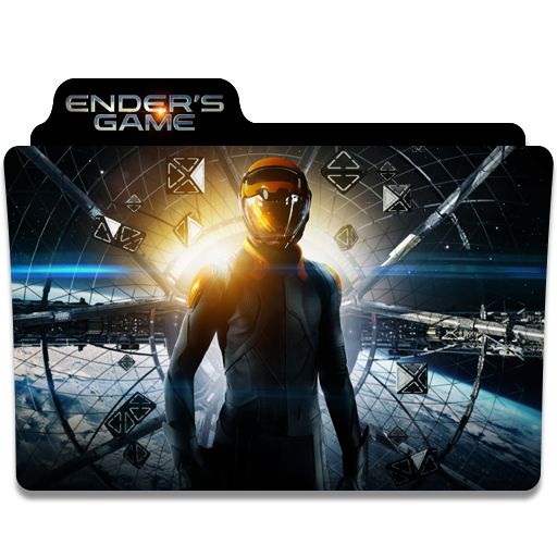 Ender's Game