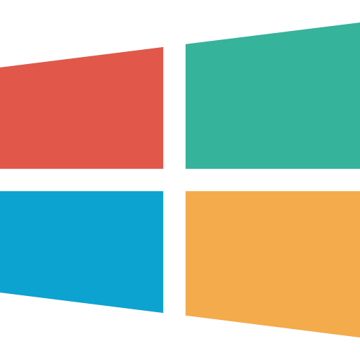 Logo, Windows Icon