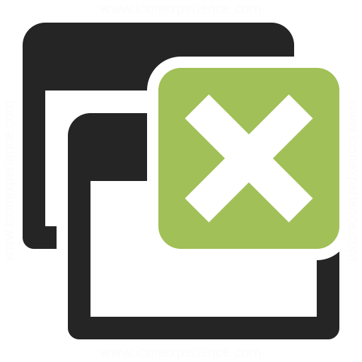 Windows Close Icon Iconexperience