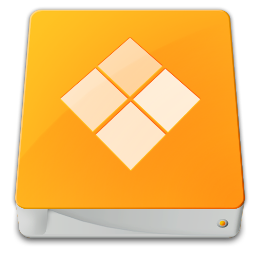 Drive External Windows Icon Free Search Download As Png