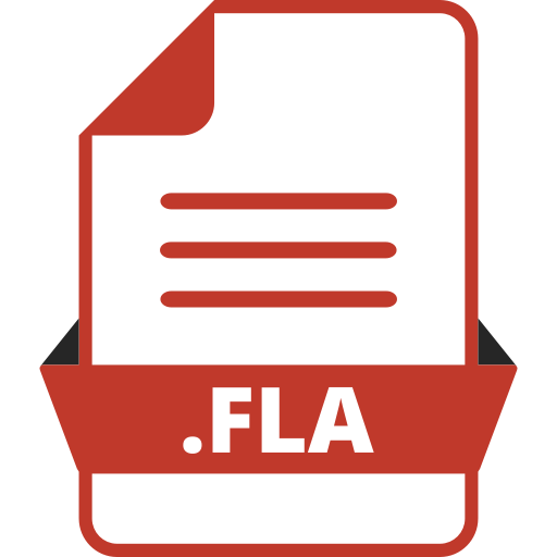 Adobe Extensions, Adobe Flash, Document, Extension Icon