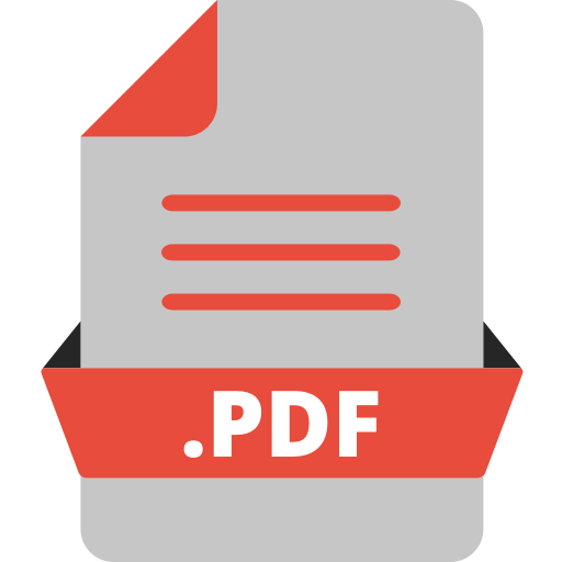 Adobe Extensions, Adobe Reader, Document, Extension Icon