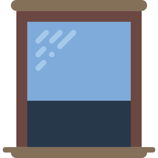 Window Window Png Icon
