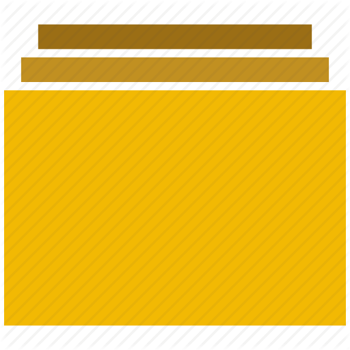 Archives, Document, File, Folder, Multiple, Note, Windows Icon