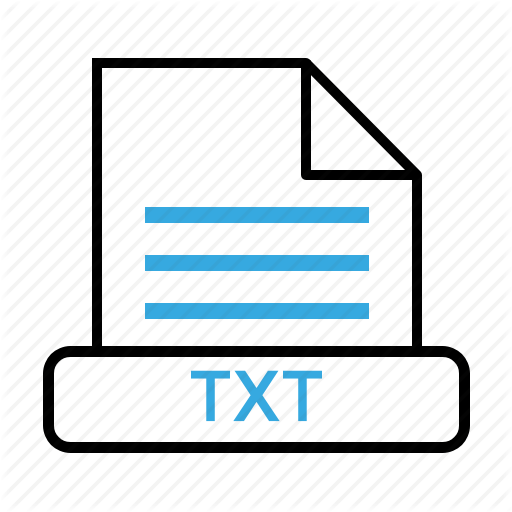 Code, Coding, File, Reading, Txt, Windows, Write Icon