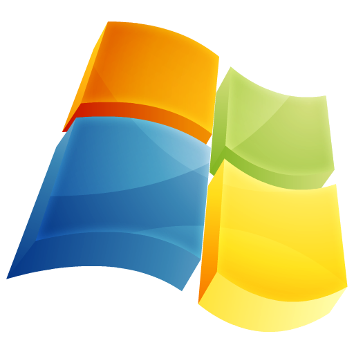 Microsoft Icons, Free Microsoft Icon Download