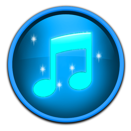 Trixie's Itunes, Icon One, Windows Version