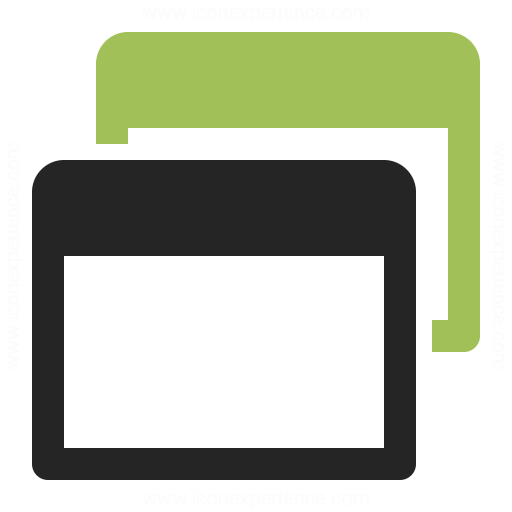 Windows Icon Iconexperience