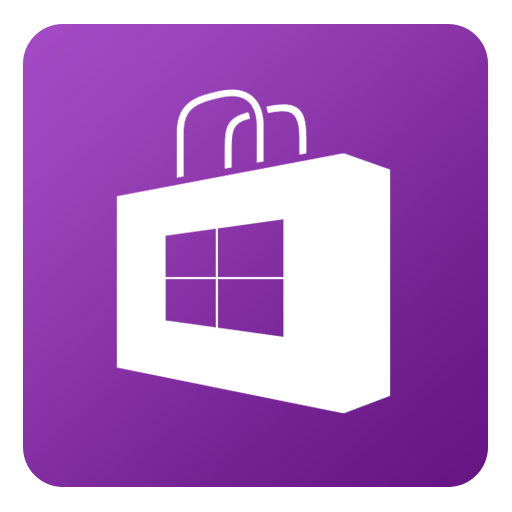 Windows Phone Store Icon Iconshow