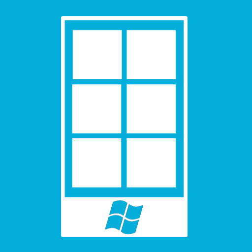 Windows Phone Icons