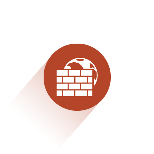Windows Firewall Icon