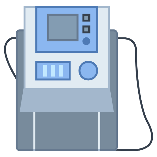 Tricorder Icon
