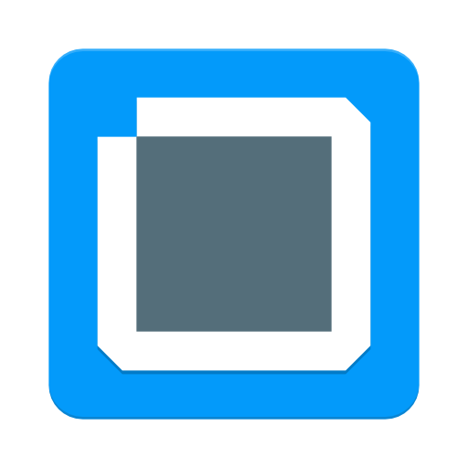 Unity Icon