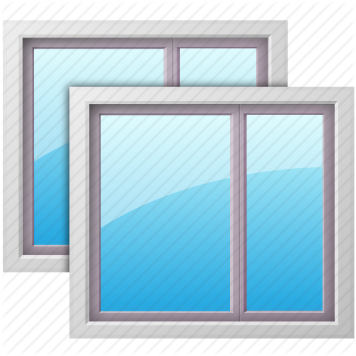 Microsoft Glass Icons Png Images