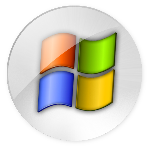 Windows Computer Icon Png Transparent Images
