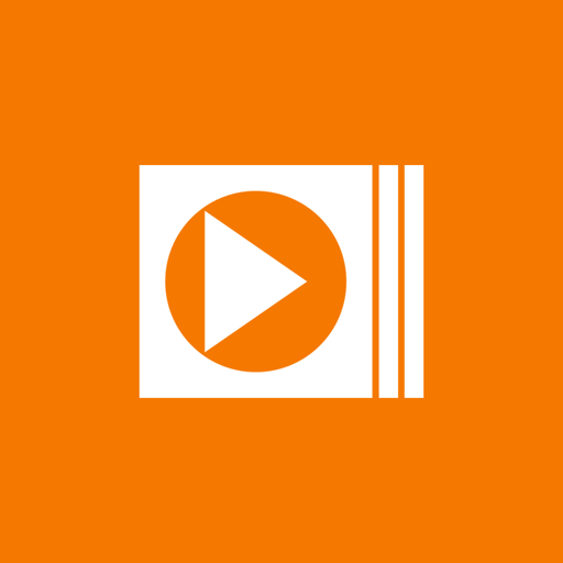 Player, Media, Windows Icon