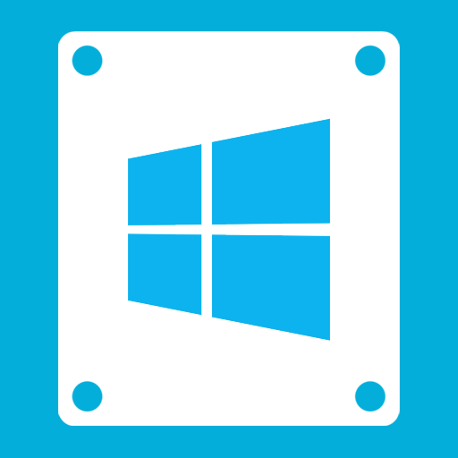 Windows Icon Png Png Image