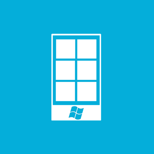 Phone, Windows Icon