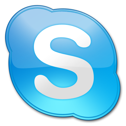 Skype Logo Sskype Logo Icon Vector Free Download