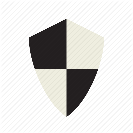 Firewall, Shield, Web, Windows Icon