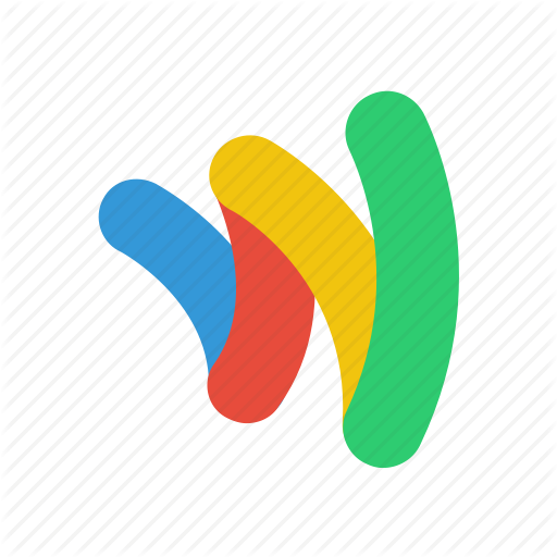 Google Wallet Logo For Windows Icons