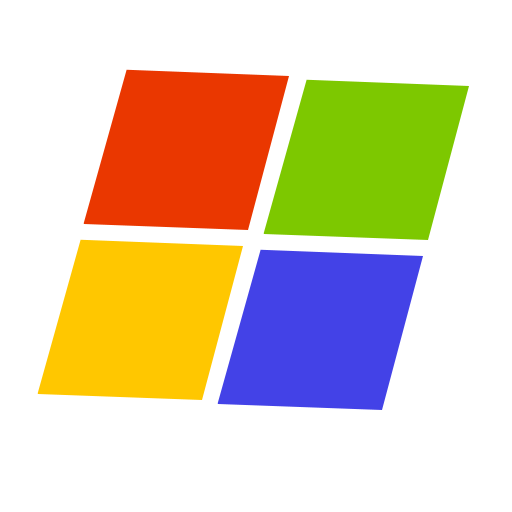 Windows Icons Clipart