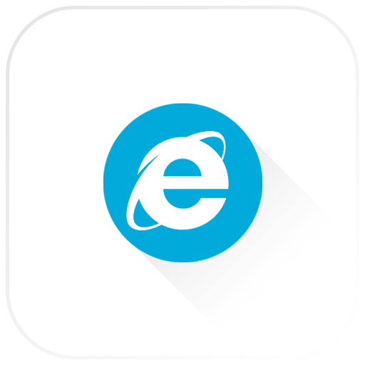 Internet Explorer Icon