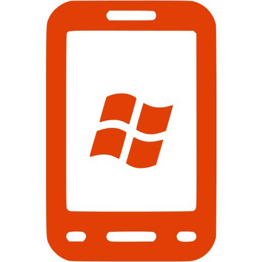 Soylent Red Windows Icon