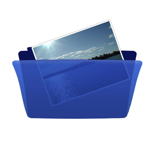 Windows Picture Folder Icon