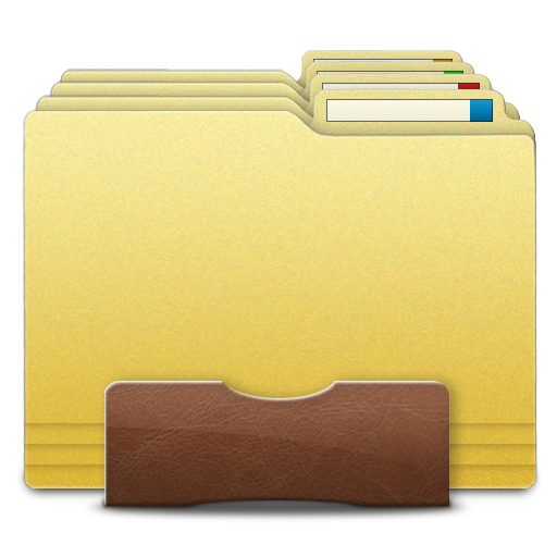 Alternative Explorer Icon Iwindows Iconset Wallec