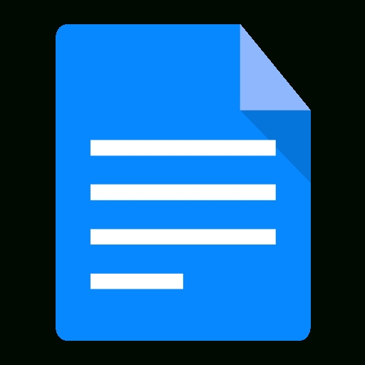 Windows Documents Icon Writings And Papers