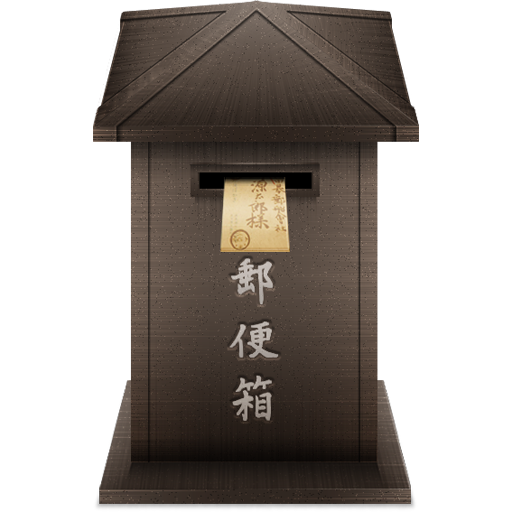 Windows Live Mail Icon