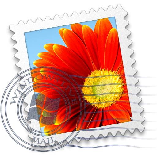 Windows Live Mail Icon Ilive Iconset Wallec