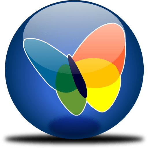 Windows Live Mail Icon Wrong