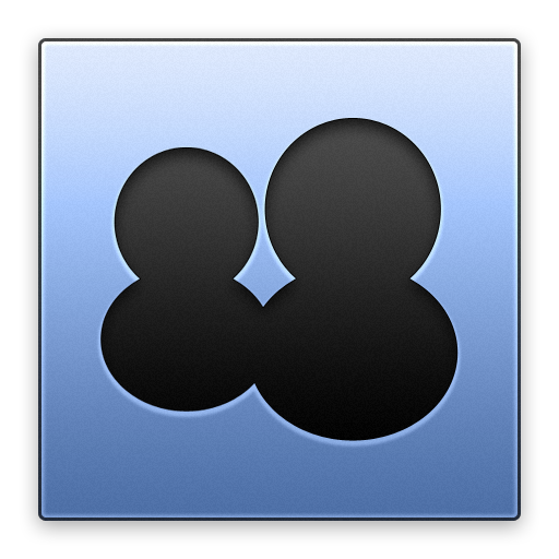 Windows Live Messenger Icon