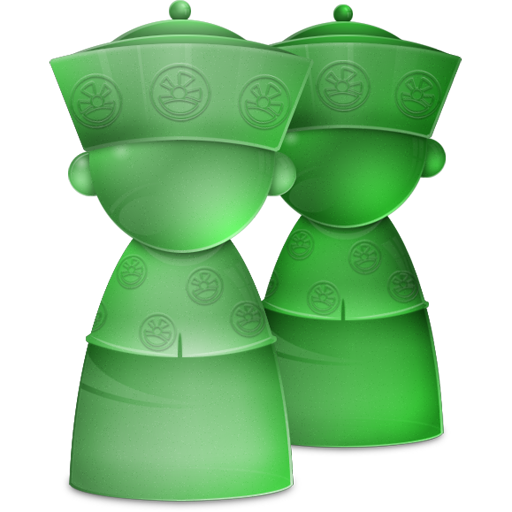 Windows Live Messenger Icon