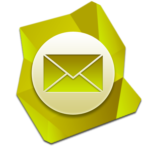Mail Icon