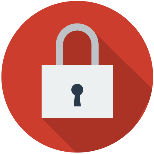 Lock Icon