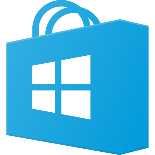 Brand, Brands, Logo, Logos, Microsoft, Store, Windows Icon