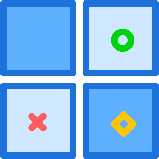 Brand, Logo, Network, Social, Windows Icon