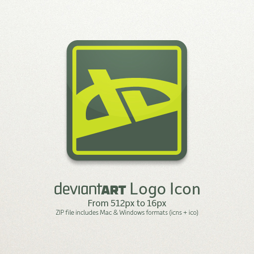 Logo Icon