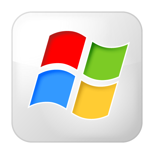 Windows Logo Icon Download Free Icons