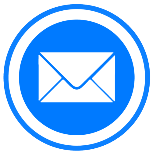 Windows Mail Icon at GetDrawings | Free download