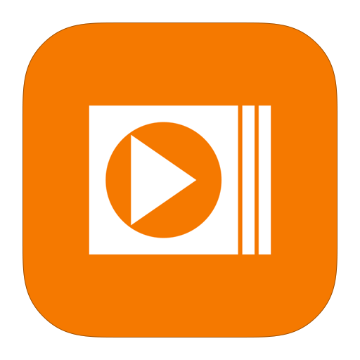 Metro, Windows Mediaplayer Icon Free Of Style Metro Ui Icons