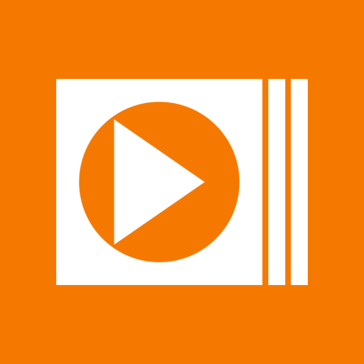 Windows, Media, Player Icon