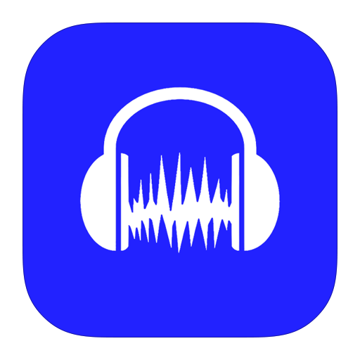 Metroui Audacity Icon Iconshow