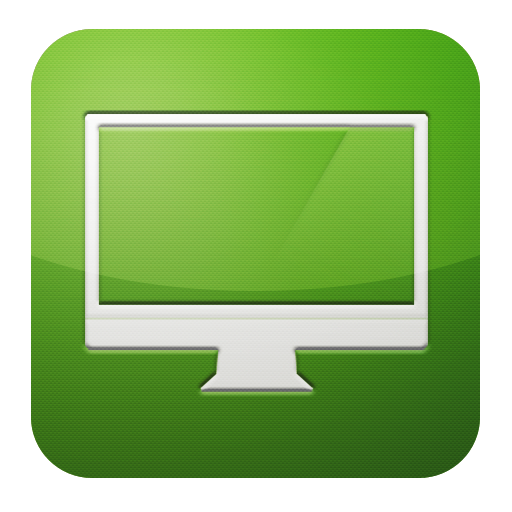 Mycomputer Icon