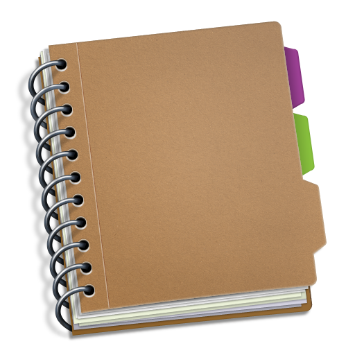Notepad Icon